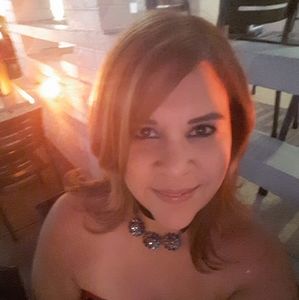 Meet your Posher, Nilsa